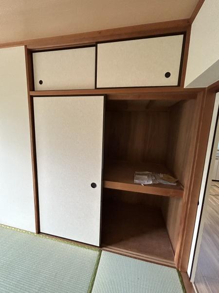 シティハイム信栄