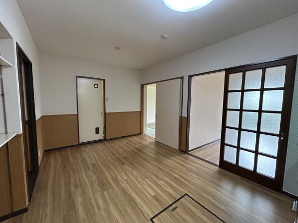 シティハイム信栄
