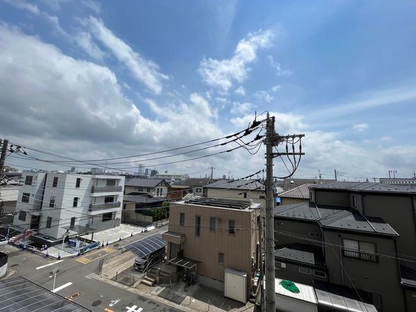 渋谷コート３号館