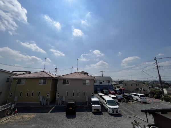 シャ・ノワール３