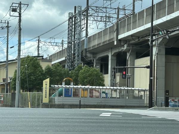 南与野戸建貸家(南よの虹保育園)