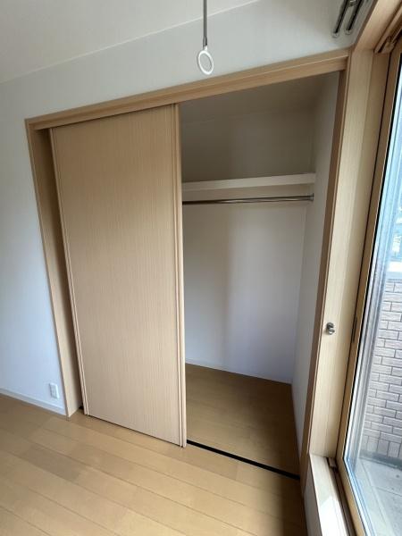 南与野戸建貸家