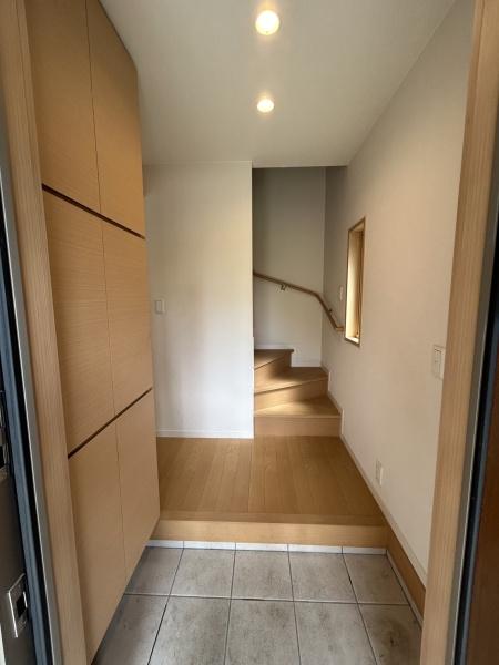 南与野戸建貸家