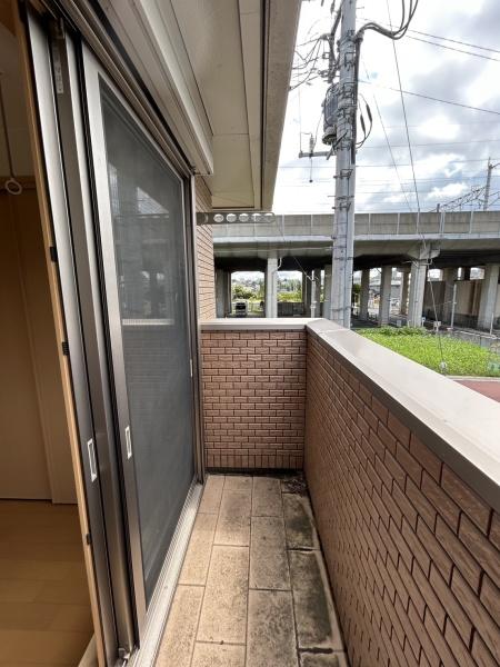 南与野戸建貸家