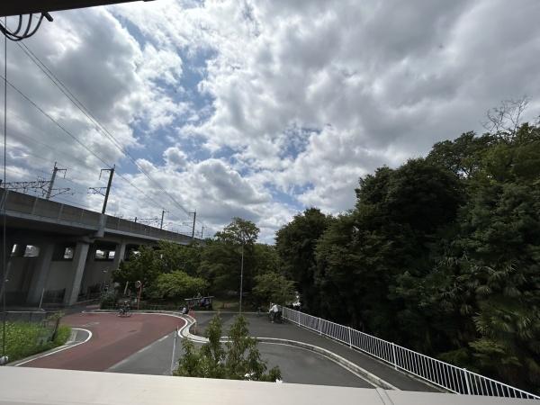南与野戸建貸家