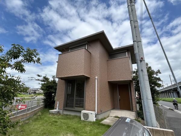 南与野戸建貸家