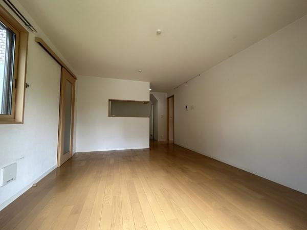 南与野戸建貸家