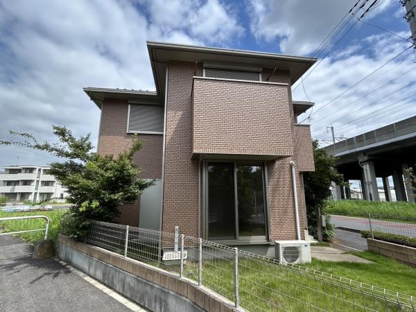 南与野戸建貸家