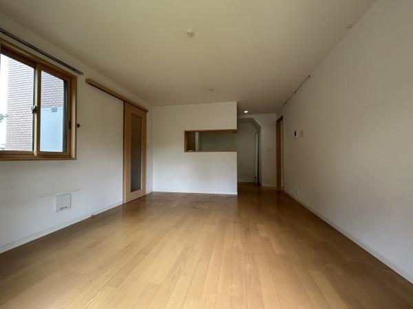 南与野戸建貸家