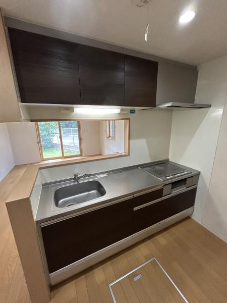 南与野戸建貸家