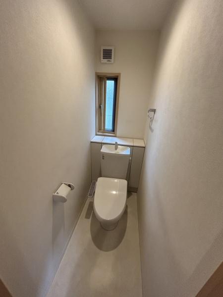 南与野戸建貸家