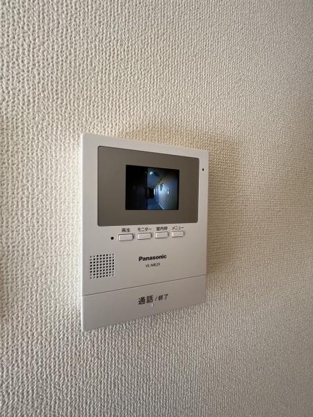 キングホームズ２番館Ａ棟