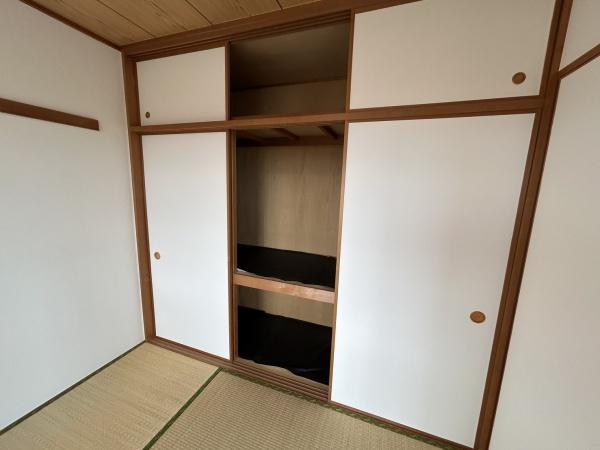 キングホームズ２番館Ａ棟
