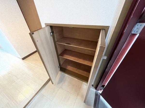 グランパレス堀口