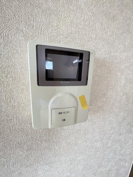グランパレス堀口