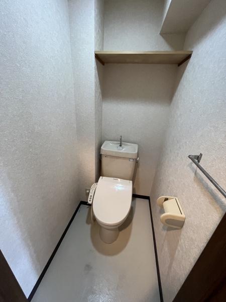 グランパレス堀口