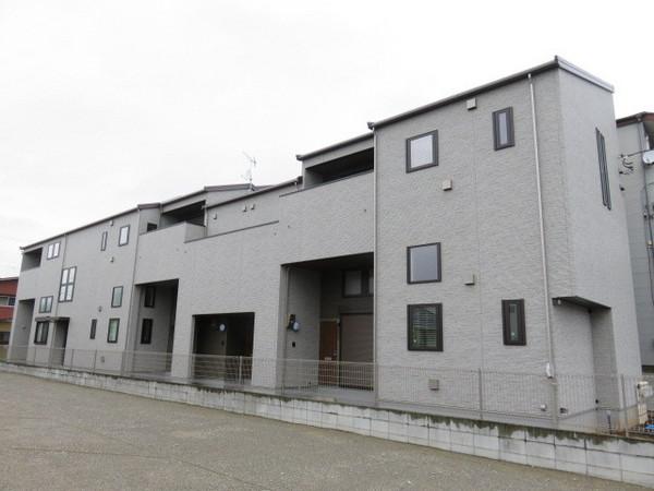 Casa市宿通り