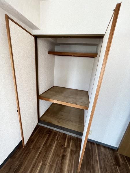 グランパレス堀口
