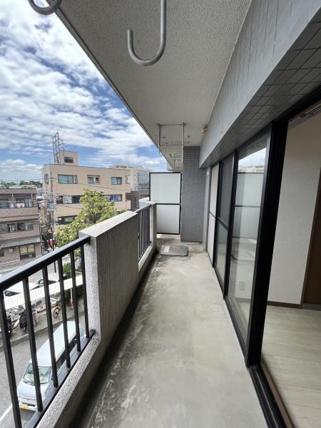 グランパレス堀口