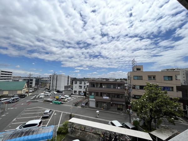 グランパレス堀口