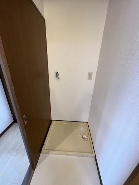 グランパレス堀口
