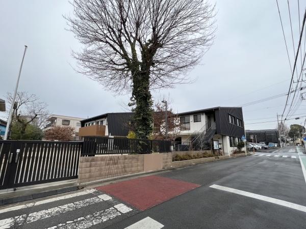 ア　クール　ジョア(与野本町幼稚園)