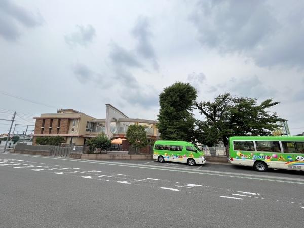 セレーノテラス(双葉台幼稚園)