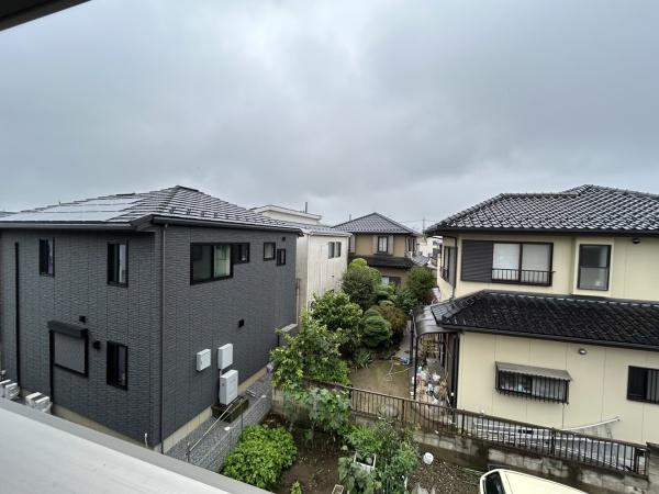 セレーノテラス
