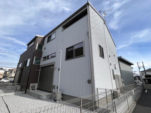 セレーノテラス