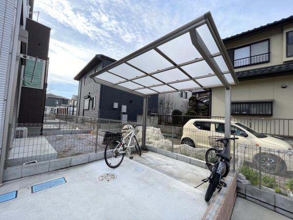 セレーノテラス