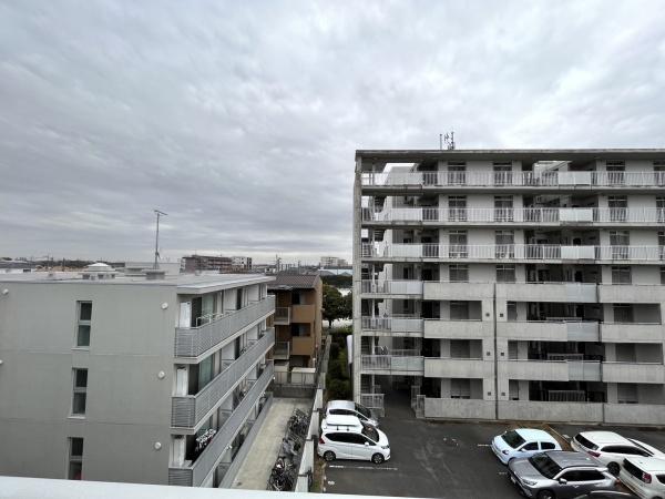 セレーノ大宮　Ｃ棟