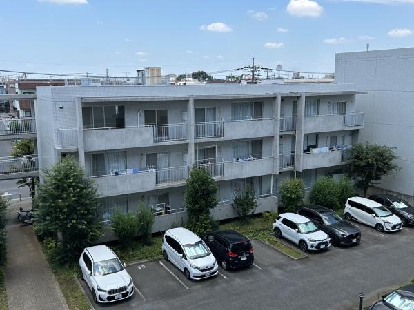 セレーノ大宮 C棟