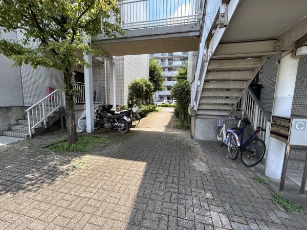 セレーノ大宮　Ｃ棟