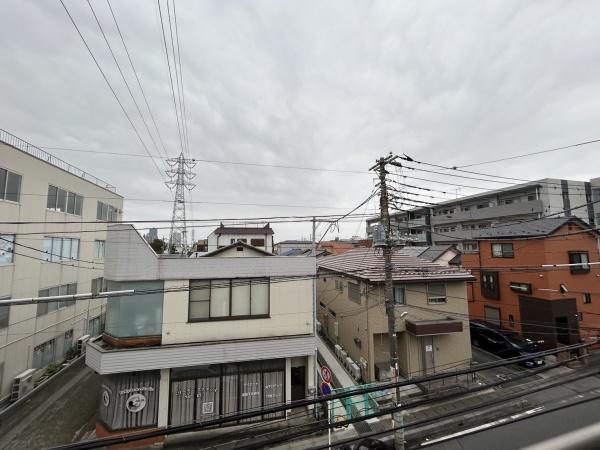 ガーデンヒルズ大宮