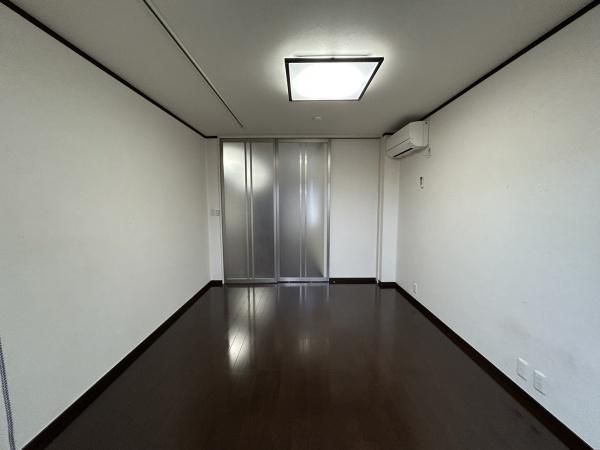 ガーデンヒルズ大宮