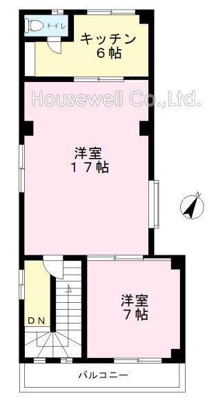 ガーデンヒルズ大宮