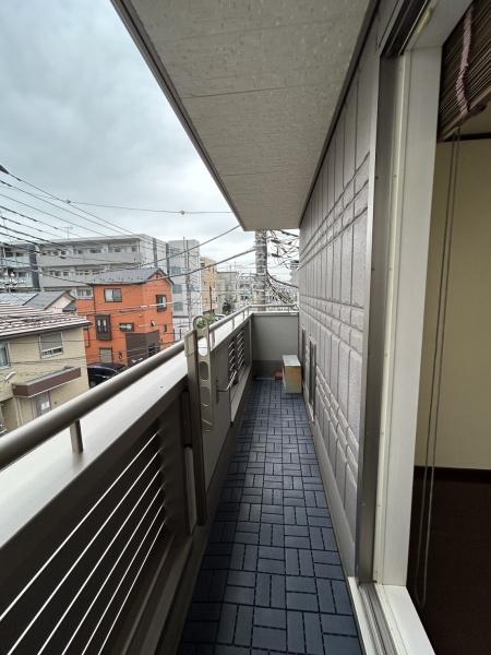 ガーデンヒルズ大宮