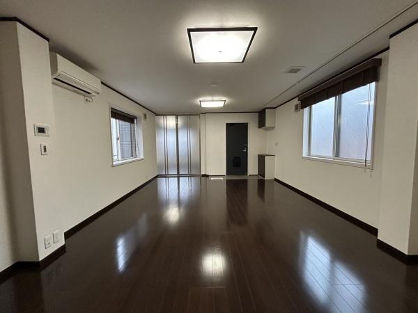 ガーデンヒルズ大宮