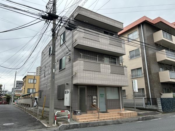 ガーデンヒルズ大宮