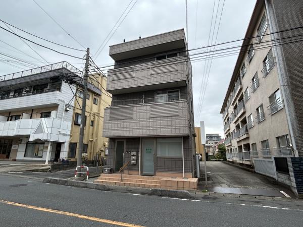 ガーデンヒルズ大宮