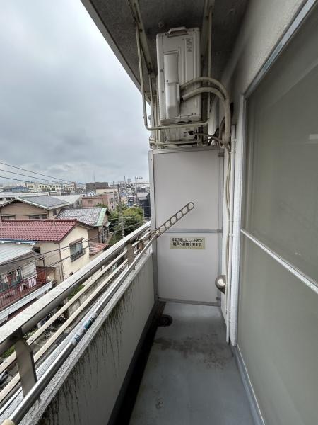 グリーンプラザ梅島