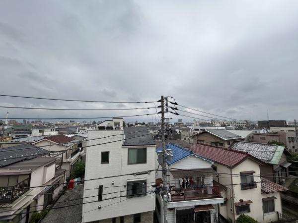 グリーンプラザ梅島