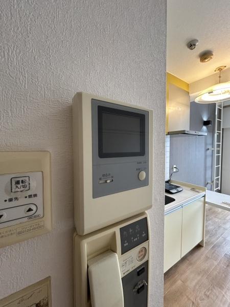 グリーンプラザ梅島