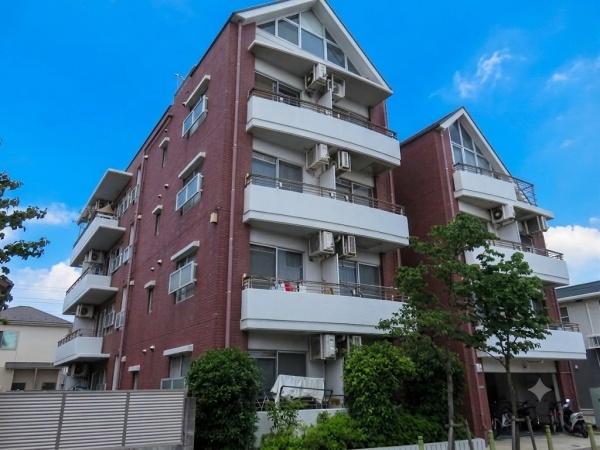 グリーンプラザ梅島