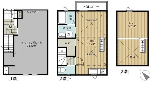 ウェルベース北本