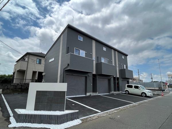 ウェルベース北本