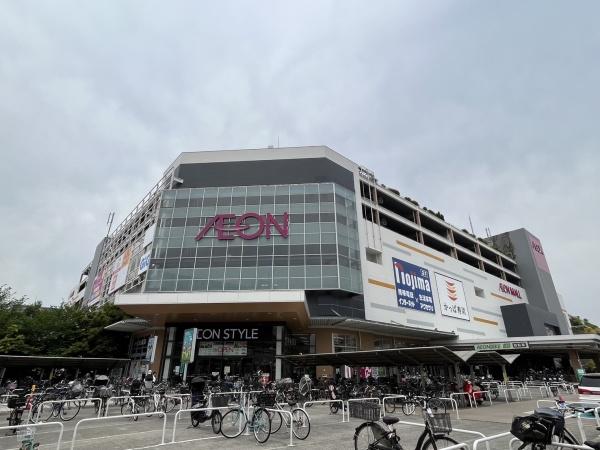 ＰＲＩＮＴＥＭＰＳ(イオンモール与野)