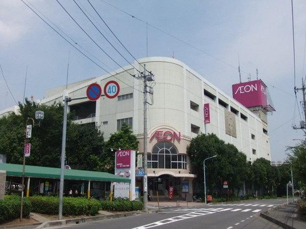 西大宮ガーデンヒルズ2(イオン大宮西店)