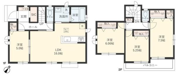 さいたま市西区佐知川０１