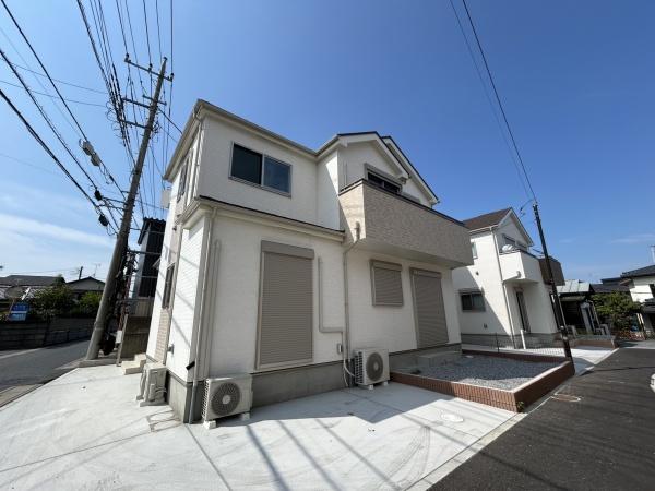 さいたま市西区佐知川０１